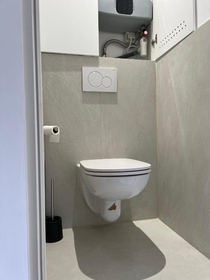 Appartamento Vernier Nizza