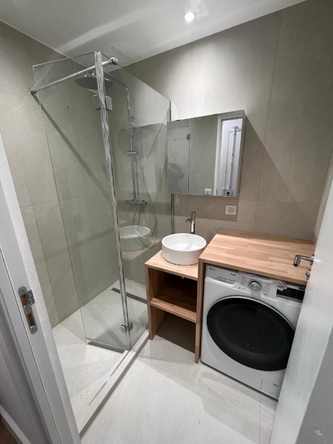 Appartamento Vernier