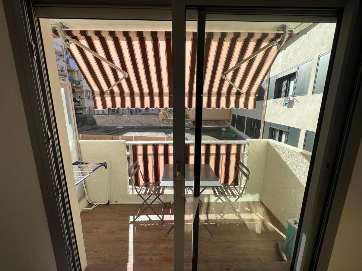 Appartamento Vernier Nizza