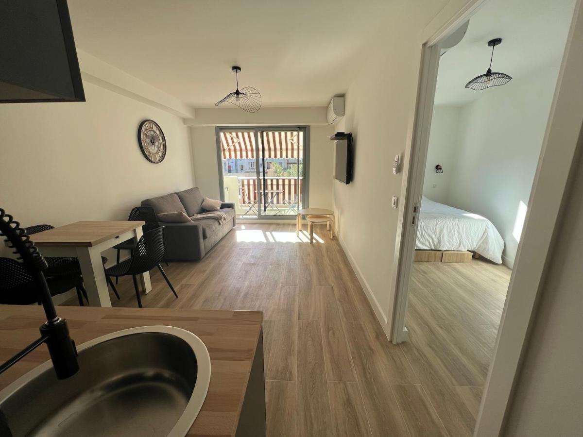 Vernier Appartement