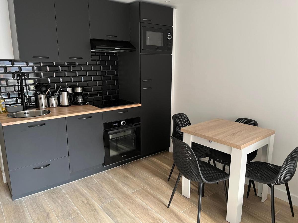 Vernier Appartement *