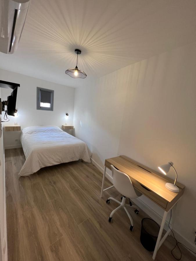 Vernier Appartamento Nizza