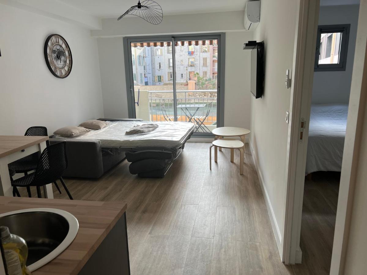 Vernier Appartement *